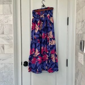 ATL Abel the Label maxi skirt/dress